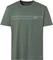 Vaude Cyclist V Funktionsshirt kurzarm agave (Herren) Vorschaubild