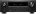 Denon AVR-X2800H DAB (AVRX2800HDABBKE2)