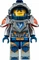 LEGO Nexo Knights - General Magmars Schicksalsmobil Vorschaubild