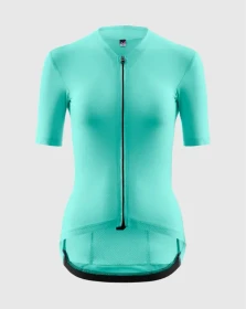 Assos Dyora R S11 Trikot kurzarm halo green (Damen)