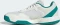 adidas Courtflash off white/pure teal (Junior) Vorschaubild