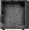 SilverStone Precision PS15, schwarz Vorschaubild