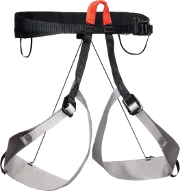 Black Diamond Couloir 3S Hüftgurt alloy/black