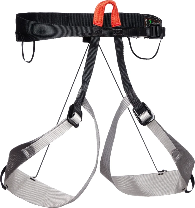 Black Diamond Couloir 3S Hüftgurt alloy/black