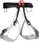 Black Diamond Couloir 3S Hüftgurt alloy/black Vorschaubild