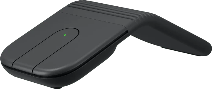 Logitech Mobi Fold for Business Graphite, dunkelgrau, Logi Bolt, USB/Bluetooth