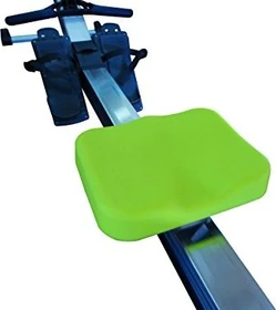 Vapor Fitness Concept2 RowErg Silikon Sitzbezug gelb