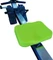 Vapor Fitness Silikon Sitzbezug für Concept2 RowErg Vorschaubild