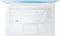 Samsung ATIV Book 9 Style - 910S5J, weiß, Core i5-4200U, 4GB RAM, 128GB SSD, DE Vorschaubild