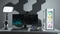 Corsair iCue 7000X RGB, weiß, Glasfenster Vorschaubild