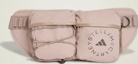 adidas by Stella McCartney Bauchtasche chalky brown/black
