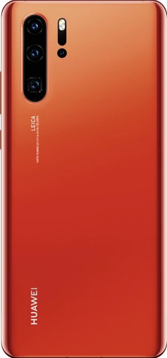 Huawei P30 Pro Single-SIM 128GB/8GB amber sunrise