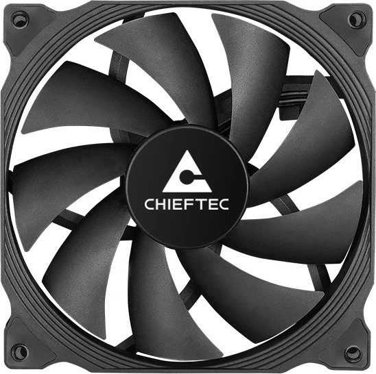 Chieftec ZF-1225PWM, 120mm