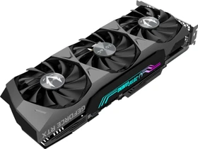 Zotac Gaming GeForce RTX 3080 Trinity LHR, 12GB GDDR6X, HDMI, 3x DP