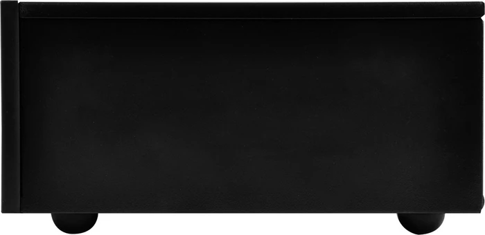 SilverStone Milo ML09, schwarz, Mini-ITX