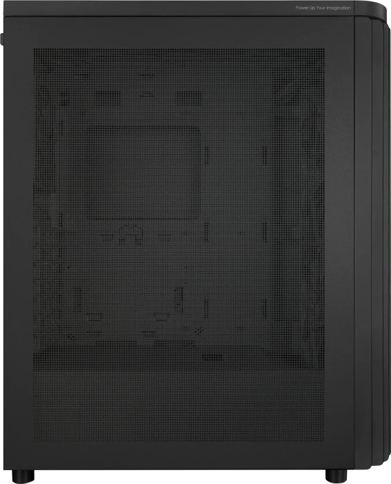 ASUS ProArt PA401, schwarz, Mesh Panel