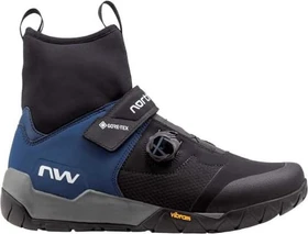 Northwave Multicross Plus GTX blau
