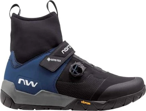Northwave Multicross Plus GTX blau
