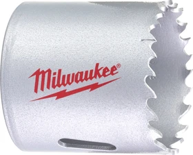 Milwaukee Bimetall Contractor Lochsäge, 43x38mm, 1 Stück
