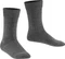 Falke Comfort Wool Socken dark grey (Junior) Vorschaubild