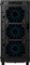 AeroCool Project7 P7-C0 Pro schwarz, Glasfenster Vorschaubild