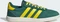 adidas Breaknet Sleek collegiate green/yellow/off white (Damen) Vorschaubild