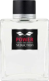 Antonio Banderas Power of Seduction Eau de Toilette, 200ml