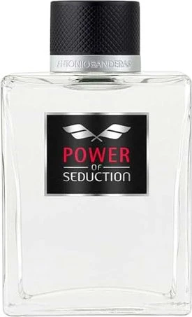 Antonio Banderas Power of Seduction Eau de Toilette