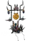 LEGO Ninjago - Quelldrache der Bewegung Vorschaubild