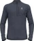 Odlo Tencia Midlayer Half Zip Funktionsshirt langarm (Herren) Vorschaubild