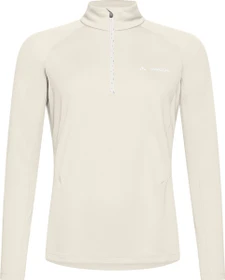 Vaude Larice II Funktionsshirt langarm ecru (Damen)