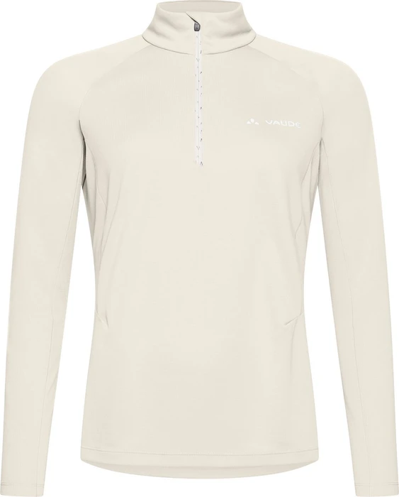 Vaude Larice II Funktionsshirt langarm ecru (Damen)