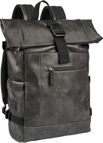 Camel Active Laos schwarz