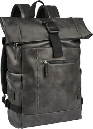 Camel Active Laos schwarz