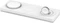 Belkin BoostCharge 3-in-1 Charging Pad with MagSafe weiß Vorschaubild
