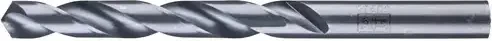 Pferd SPB DIN 338 HSSG N 12.2 STEEL Spiralbohrer, 12.2x101x151mm, 5 Stück