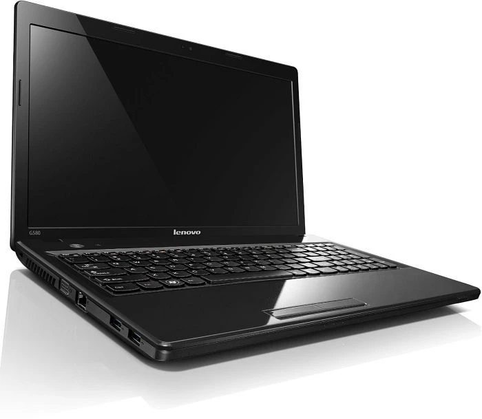 Lenovo G580, Core i5-3210M, 8GB RAM, 750GB HDD, GeForce GT 630M, DE