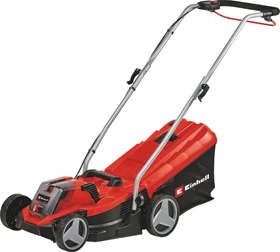 Einhell Expert GE-CM 18/33 Li Akku-Rasenmäher inkl. Akku 4.0Ah
