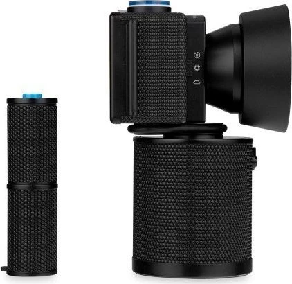Lomography Spinner 360° Motorizer