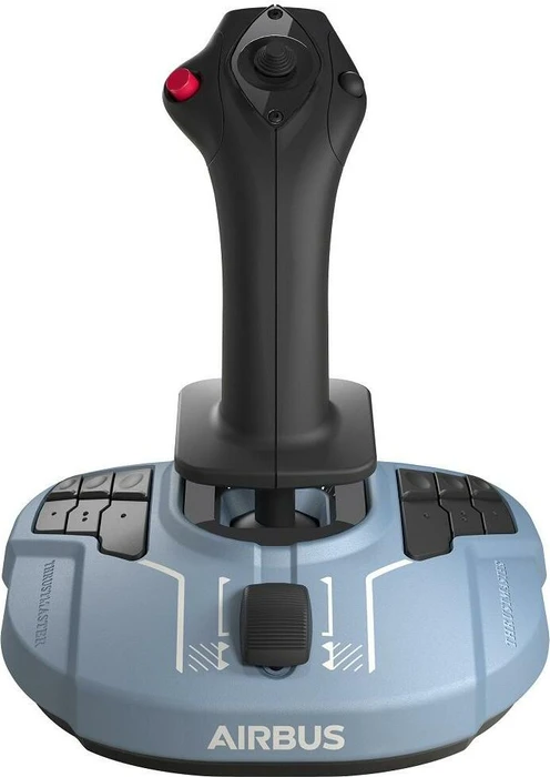 Thrustmaster TCA Officer Pack USB Airbus Edition (PC)