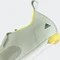 adidas The Indoor linen green/core black/beam yellow Vorschaubild
