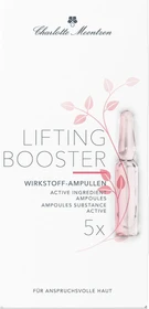 Charlotte Meentzen Lifting Booster Wirkstoff-Ampullen, 10ml (5x 2ml)