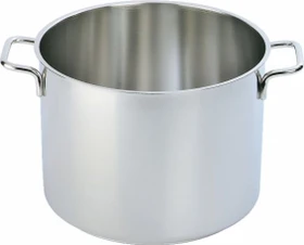 Zwilling Demeyere Apollo Suppentopf ohne Deckel 20cm 5l