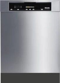 Miele PG 8082 SCi XXL ProfiLine Großraum-Geschirrspüler