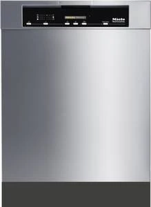 Miele PG 8082 SCi XXL ProfiLine Großraum-Geschirrspüler