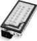 EK Water Blocks Quantum Line EK-QuantumX Loophole Distro Plate 280 D5 PWM, Acryl, schwarz, mit Pumpe Vorschaubild