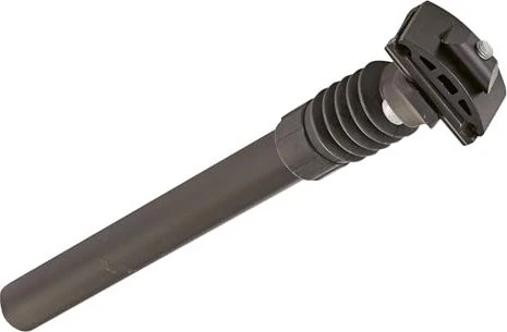 Prophete 27.2mm/300mm Sattelstütze gefedert