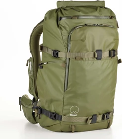 Shimoda Action X70 HD V2 Rucksack Army Green