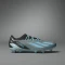 adidas X Crazyfast Messi.1 FG silver metallic/bliss blue/core black Vorschaubild
