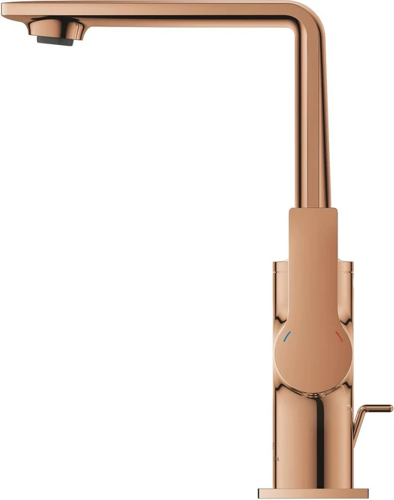 Grohe Allure Einhand-Waschtischbatterie 1/2" L-Size warm sunset